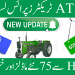 GTS ATS Tractors Price List 2025