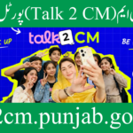 Talk 2 CM Portal 2026