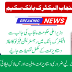 Punjab E-Bike Scheme 2026