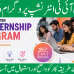 Chief Minister IT Internship Program 2026