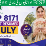 BISP 8171
