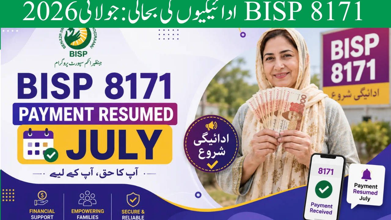 BISP 8171